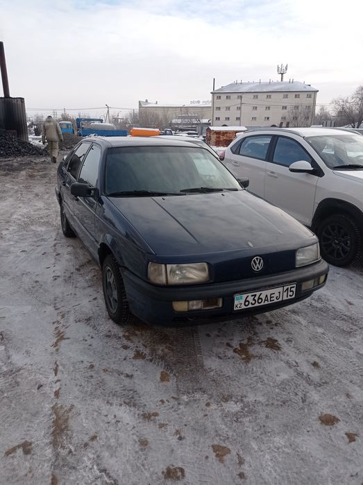 Прдам живого пассата