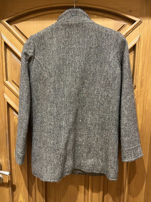 Английско палтенце