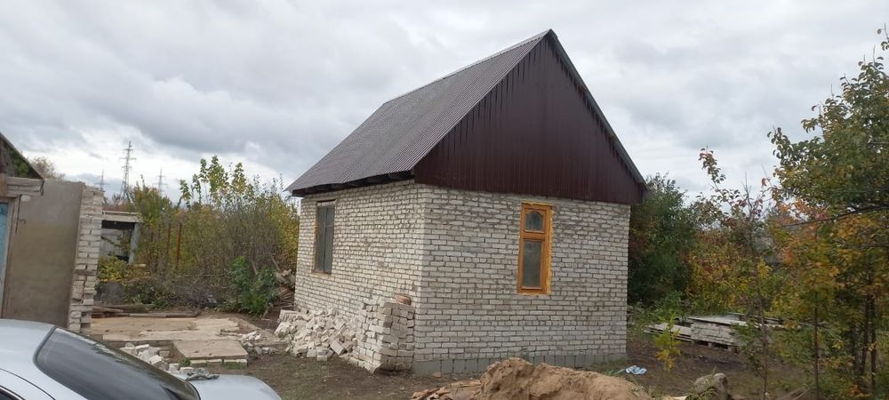 Дача Казинское новый мост