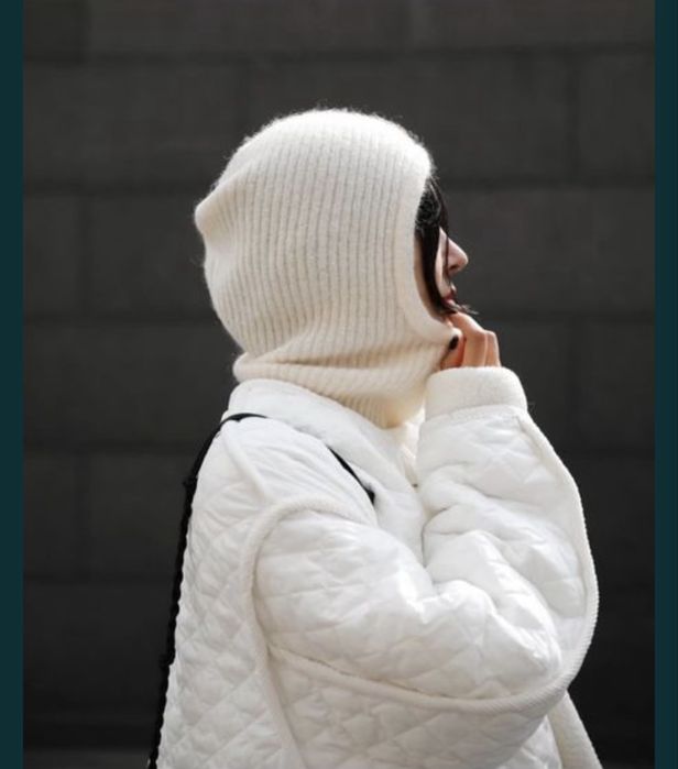 Балаклава/капор