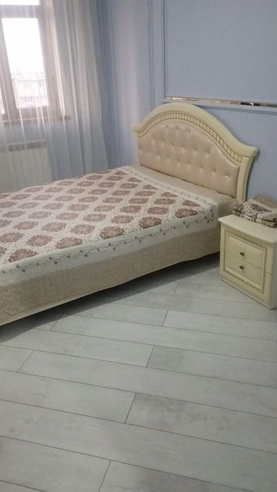 2 бөлмелі Квартира жалға беріледі