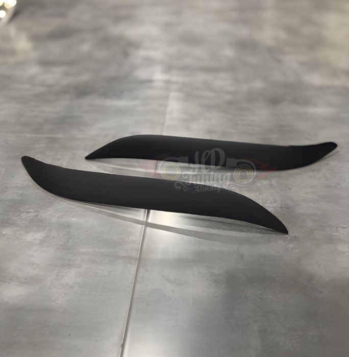 Реснички Subaru Legacy BE/BH