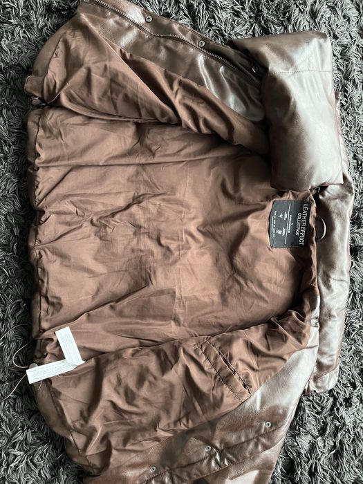 Stradivarius puffer M