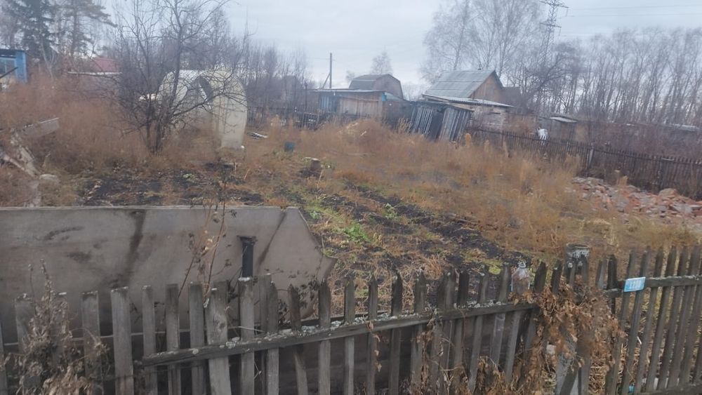 Продам Дачный участок