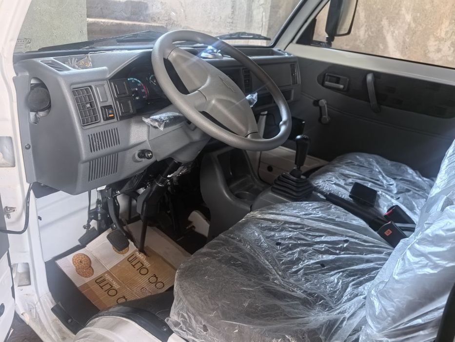 Damas yangi kafolati bor