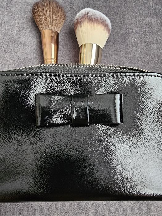 Косметичка глянцевая