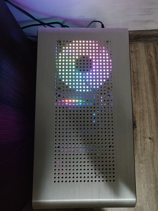 Игровой ПК готовый