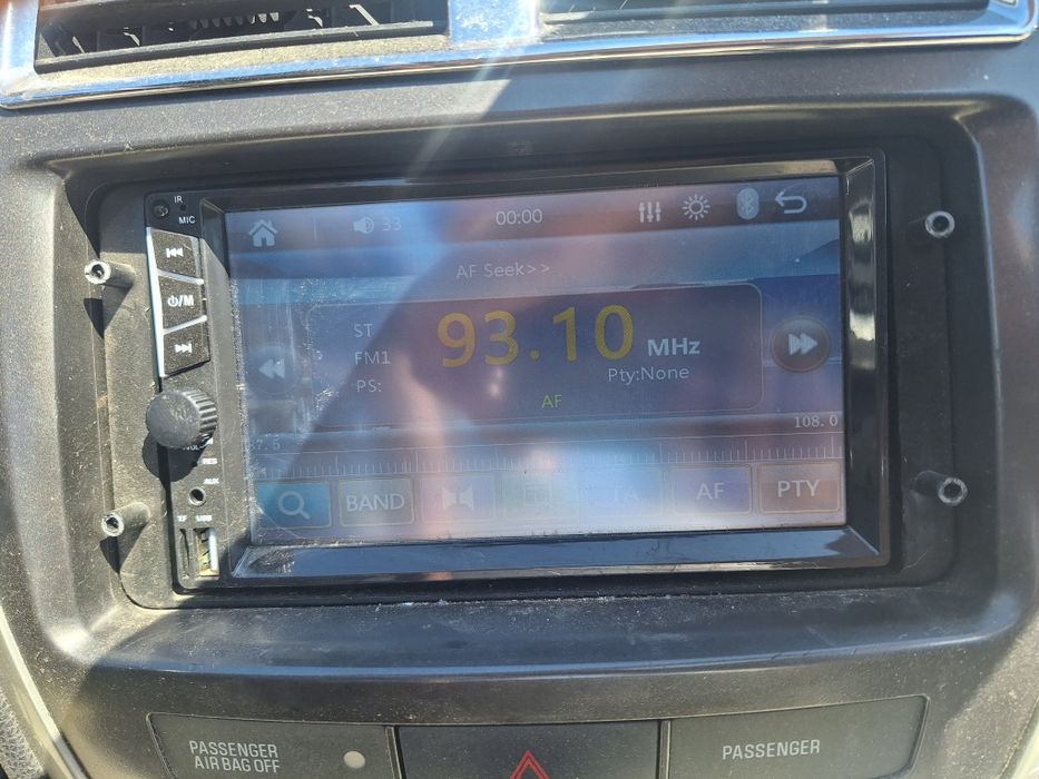 Multimedia Mitsubishi ASX / Мултимедия Мицубиши АСХ 2014г.