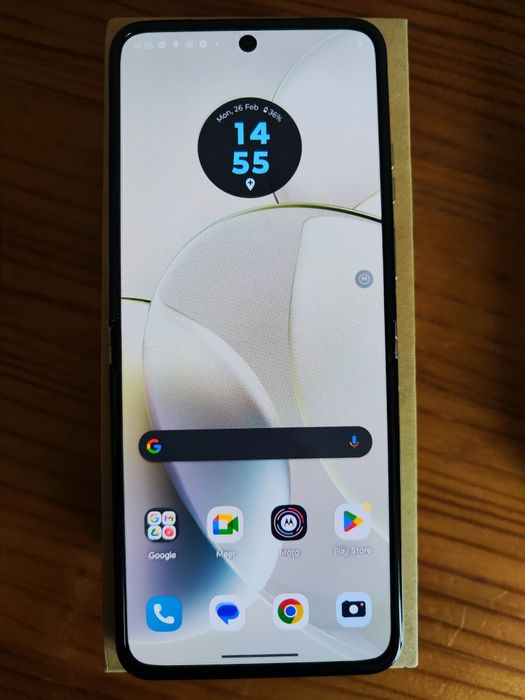 Motorola RAZR 40 impecabil