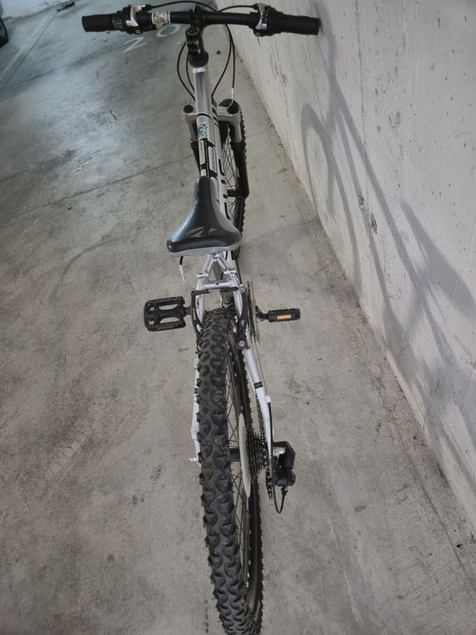 Bicicleta focus raven rookie 24 inchi