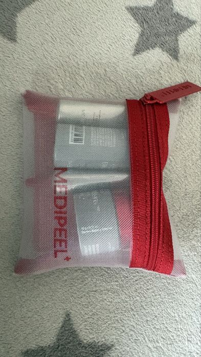 Козмедика Medipeel нов