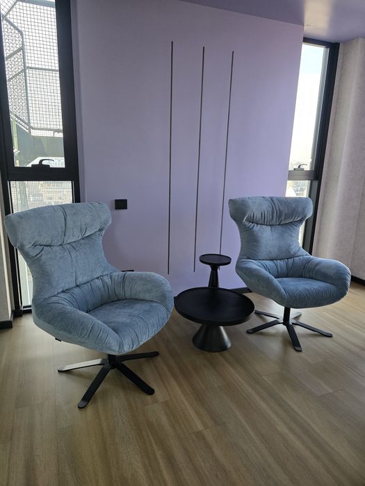 Кресло за четене