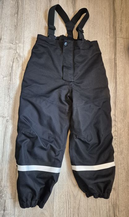 Pantaloni waterproof