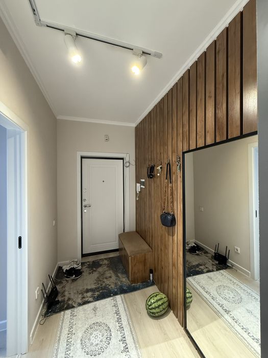 Продается 3 комнатная квартира