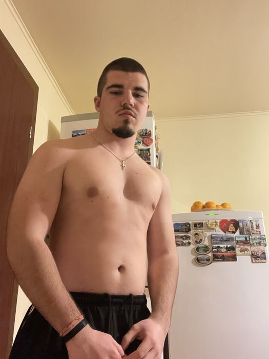 Antrenor personal, Instructor de fitness și Online Coach  Constanța