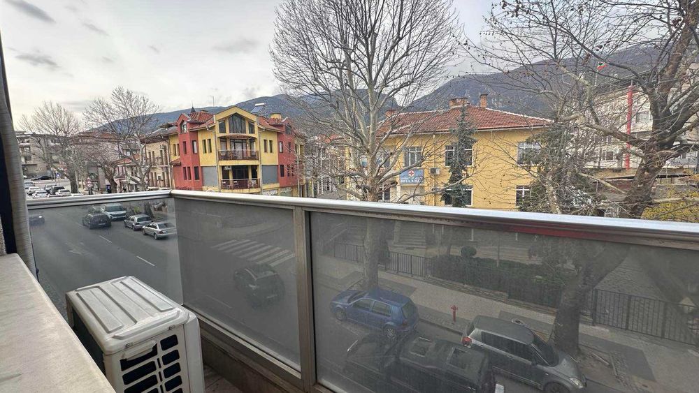 Продава се Едностаен апартамент в Карлово - 63 кв.м за 922 €/кв.м - Снимка #5