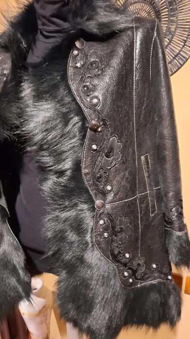 Cojoace cu blana dama