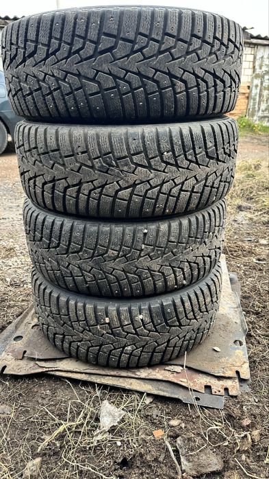 Продам комплект диски от камри