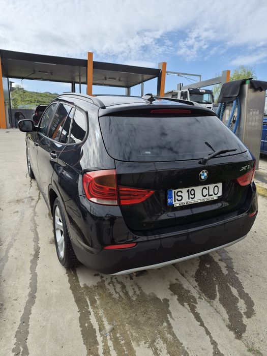 BMW  X 1 ,X drive