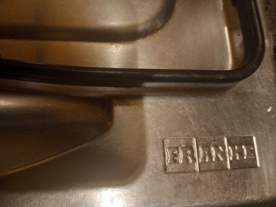 Газов котлон с 5 горелки