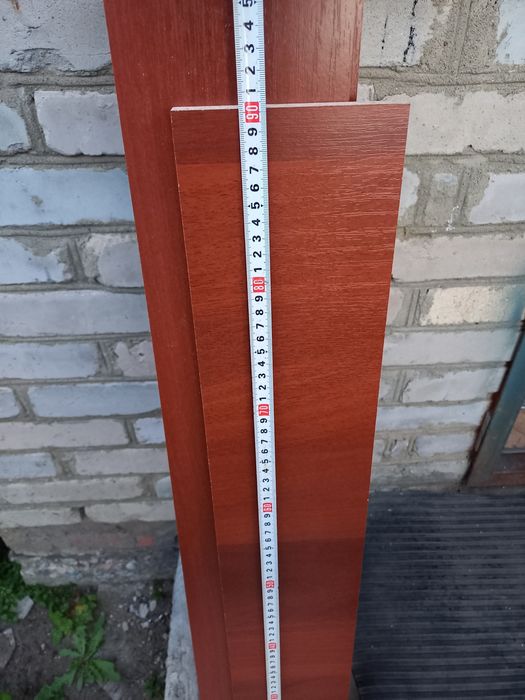 Доборка на коробку дверную