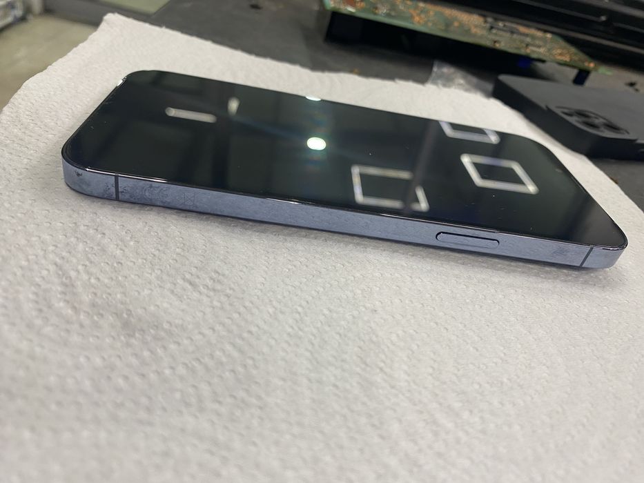 Iphone 13 Pro Max 126 GB