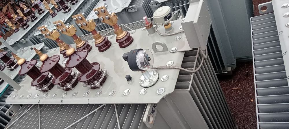 Трансформатор мингталик, янги!