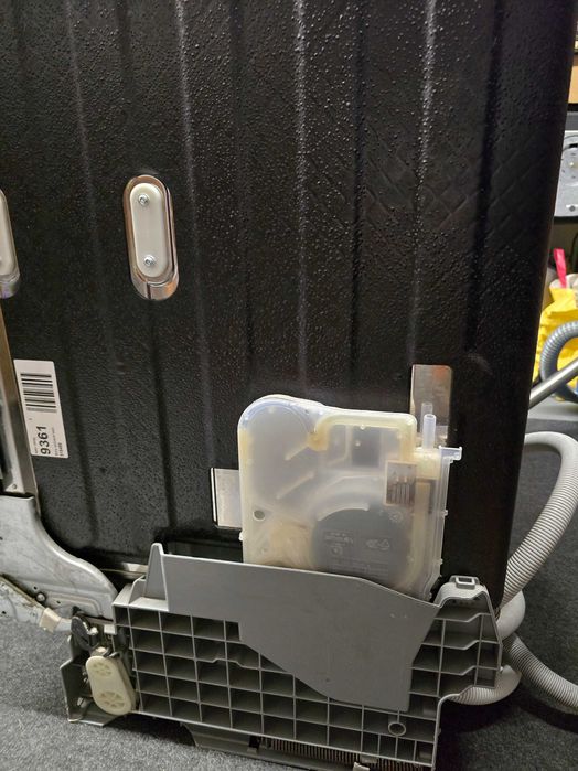 Съдомиялна за вграждане Gorenje GV64161 за ремонт