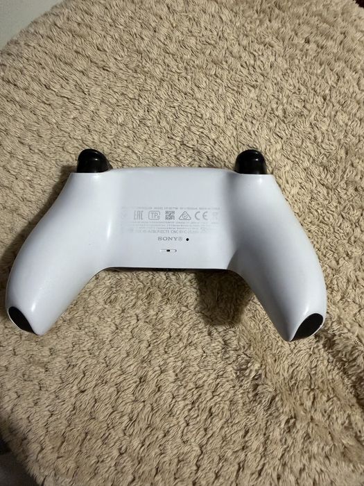 Custom оригинален джойстик DualSense за PlayStation 5