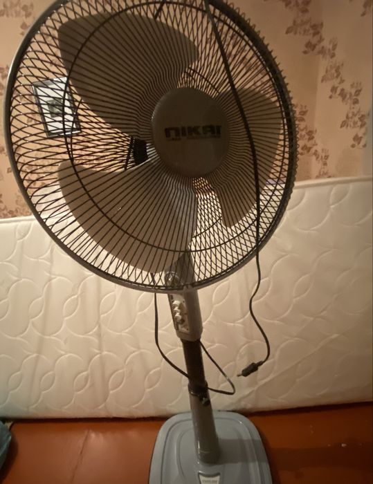 Продам вентилятор .