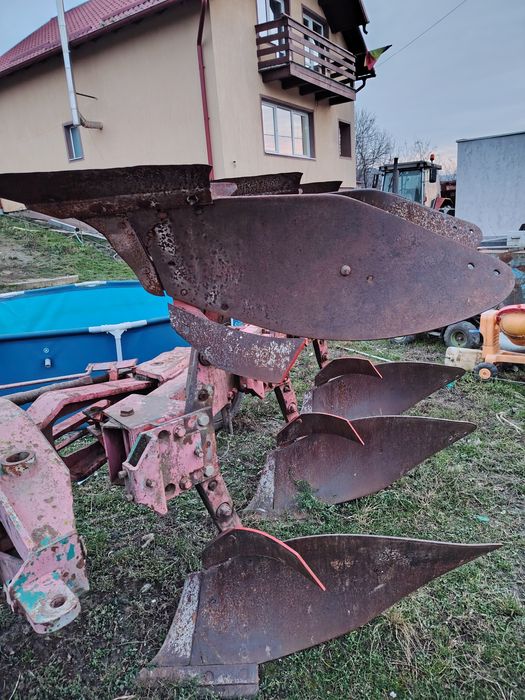 Plug de vânzare  stare buna