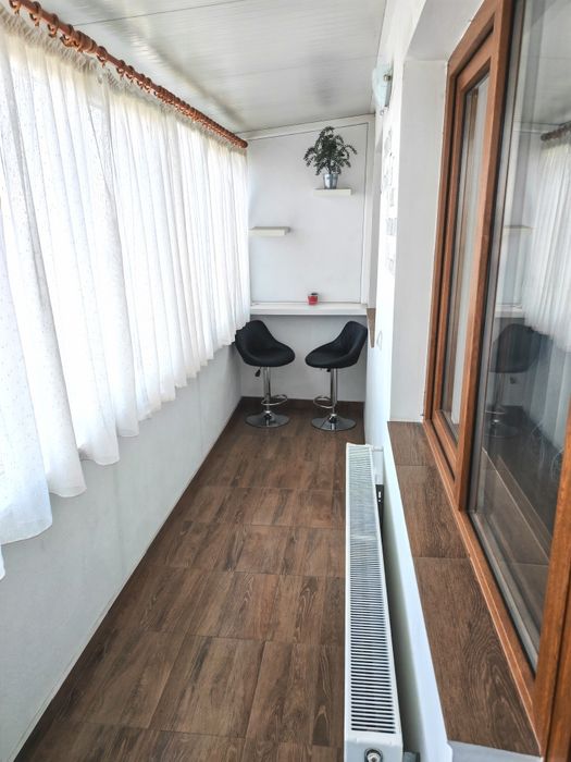 3 camere | 87 mp | 2 balcoane | Șos. Alexandriei | Sector 5 | 720 €