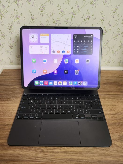 Продам планшет iPad Pro M4 512gb