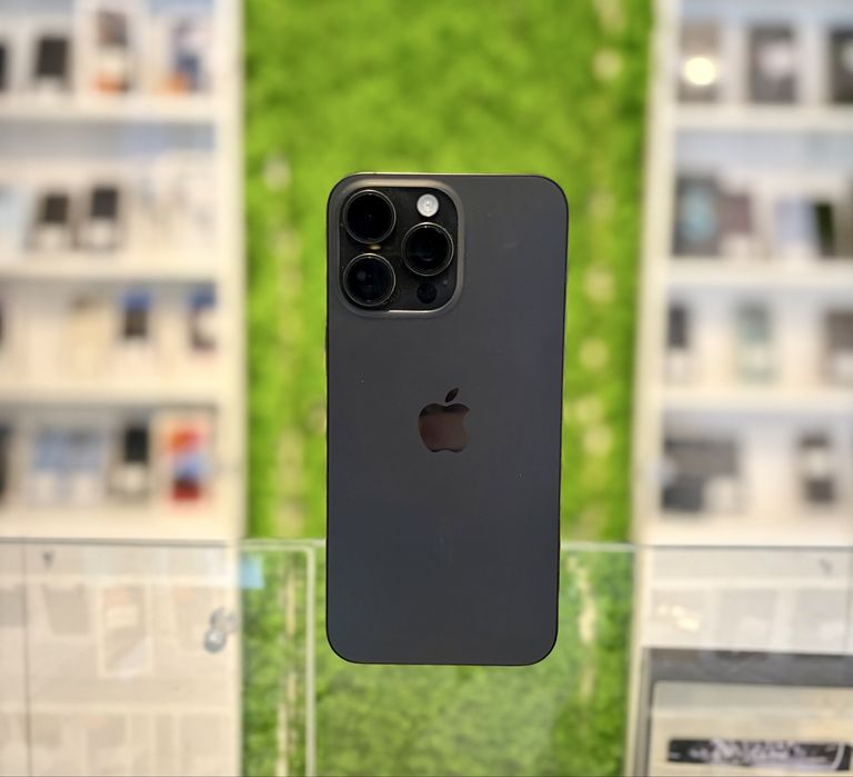 **ATS GSM**ID70037 iPhone 15 Pro Max 256Gb/Baterie90%/Gar