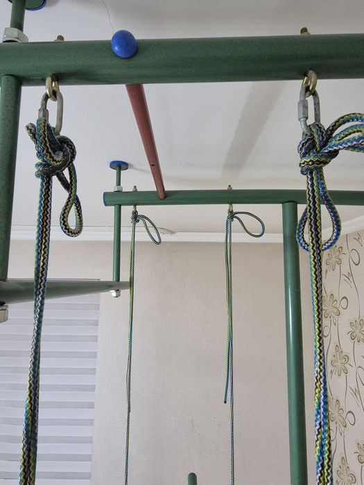 Спортивный комплекс