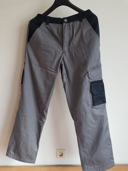 Спортен панталон за трениране Fila/Фила р-р М