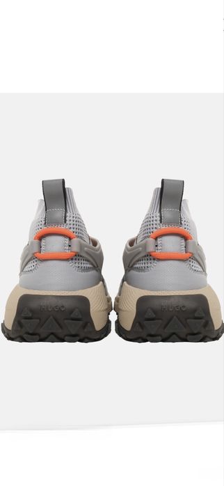 Кецове/sneakers HUGO