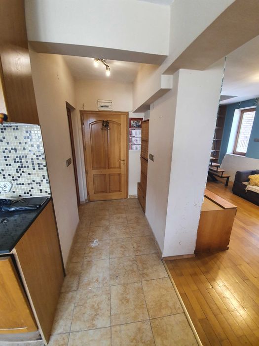 Продава се Мезонет в Велико Търново, Център - 180 кв.м за 1112 €/кв.м - Снимка #6