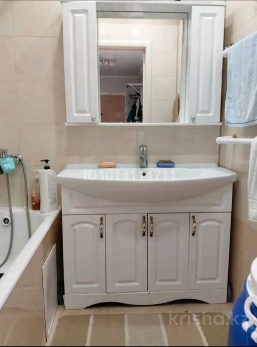 Продам 3-х комнатную квартиру