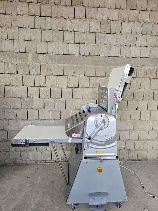 Testoraskatka xolati yangi kami ishlagan 380v