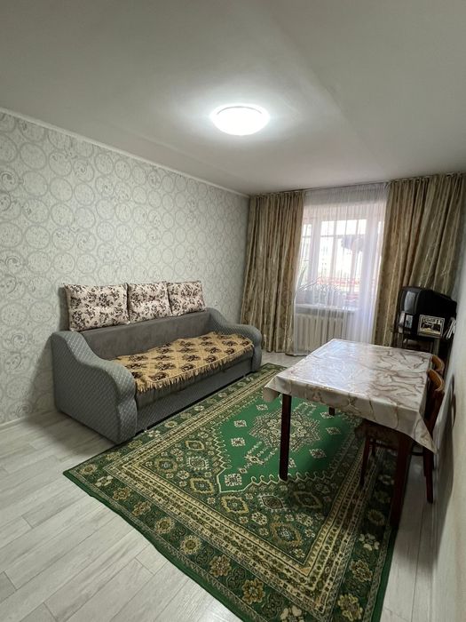 Продам трёхкомнатную квартиру