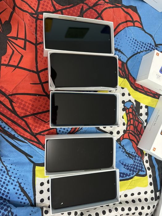Продавам Redmi 9A