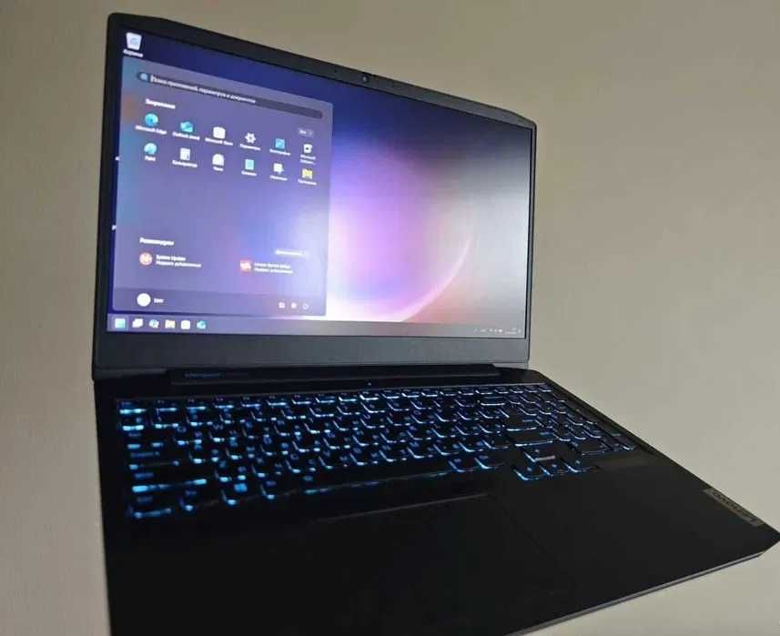 Ноутбук Lenovo IdeaPad 3