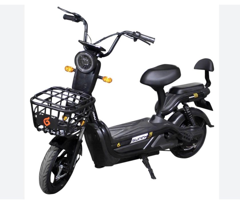 Ремонт Электроматоциклов