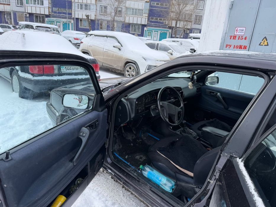 Продам PASSAT B3