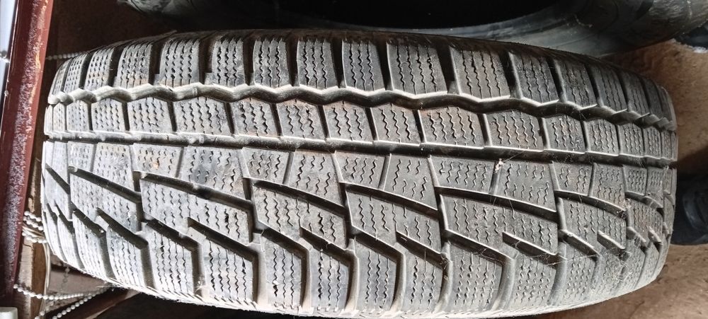 Шины б/у 14 размер