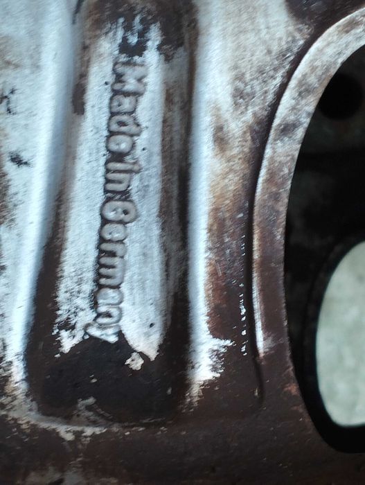 ЛЕТИ ДЖАНТИ Сеат алхамбра 16"-5*112