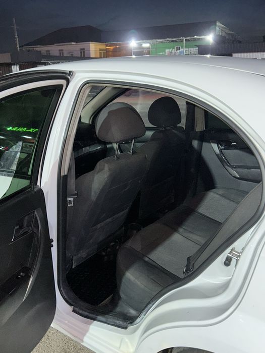 Ravon Nexia R3 2019