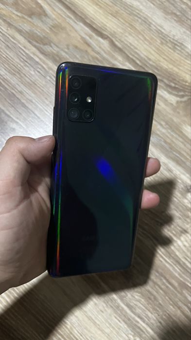 Samsung Galaxy a51 128gb