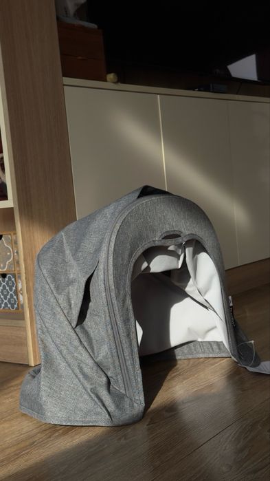 Бебешка количка Bugaboo Fox 5